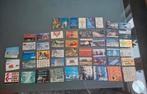 70 telefoonkaarten, Ophalen of Verzenden