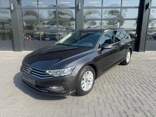 Volkswagen Passat Variant 1.5 TSI Carplay / Stoelverwarming, Auto's, Volkswagen, Bedrijf, Te koop, Passat, ABS, Adaptive Cruise Control