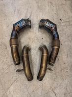 Catless downpipe en OPF delete BWM M850 M550 M750, Ophalen, Gebruikt, BMW