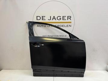 MAZDA CX30 CX-30 DEUR PORTIER RECHTS VOOR 2019- beschikbaar voor biedingen