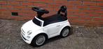 loopauto; fiat 500, Kinderen en Baby's, Ophalen, Zo goed als nieuw