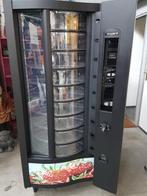 Aardbeien/ asperge automaat gekoeld, Verzamelen, Automaten | Overige, Zo goed als nieuw, Ophalen