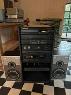 Schneider Team 642 CD-SL, Ophalen, Gebruikt, Cd-speler, Overige merken