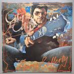 Gerry Rafferty - City to City LP, Ophalen of Verzenden, 1960 tot 1980, Gebruikt, 12 inch