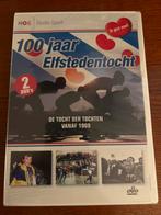 100 Jaar Elfstedentocht DVD Boxset, Cd's en Dvd's, Alle leeftijden, Boxset, Ophalen of Verzenden, Zo goed als nieuw