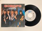 Europe - Carrie, Ophalen of Verzenden, 7 inch, Single