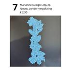 Marianne Design Snijmal Guirlander LR0726, In Nieuwstaat!, Hobby en Vrije tijd, Kaarten | Zelf maken, Ophalen of Verzenden, Nieuw