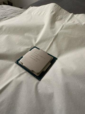 Intel Core i5-9400T beschikbaar voor biedingen