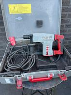 Duss p26sds klopboormachine klopboor boormachine sds, Doe-het-zelf en Verbouw, Gereedschap | Boormachines, Ophalen, Gebruikt, 400 tot 600 watt