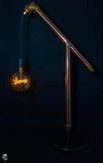 Unieke lamp, Minder dan 50 cm, Nieuw, Ophalen of Verzenden