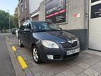 Skoda Fabia Combi 1.4 16V NAP,APK,AIRCO,CRUISE, Auto's, Voorwielaandrijving, 4 cilinders, Origineel Nederlands, Handgeschakeld