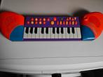 Keyboard, Kinderen en Baby's, Ophalen of Verzenden, Zo goed als nieuw