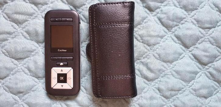 Nieuwe Nucleus CR230 afstandsbediening, Diversen, Verpleegmiddelen, Nieuw, Ophalen of Verzenden