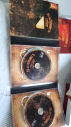 Cd s en dvd s vab blackmores night, Ophalen of Verzenden, Zo goed als nieuw, Poprock