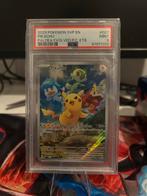Pikachu 027 psa p.c error label, Ophalen of Verzenden, Zo goed als nieuw
