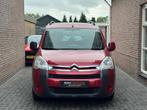Citroen Berlingo 1.6 VTi Multispace 2 x schuifdeur airco, Voorwielaandrijving, Euro 5, Huisgarantie, 4 cilinders