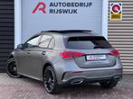 Mercedes-Benz A-klasse 250 e AMG Line Pano/Sfeer/Camera, Auto's, Mercedes-Benz, 12 maanden, Gebruikt, Euro 6, 4 cilinders