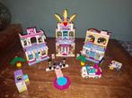 LEGO Friends Heartlake Winkelcentrum, Kinderen en Baby's, Speelgoed | Duplo en Lego, Ophalen of Verzenden, Gebruikt, Complete set