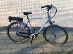 Amslod elektrische fiets nieuwstaat 600watt accu, Ophalen of Verzenden, Zo goed als nieuw, Overige merken