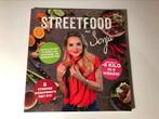 Sonja Bakker - Streetfood met Sonja, Boeken, Verzenden, Zo goed als nieuw, Sonja Bakker