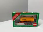 Siku kaweco mesttank, Hobby en Vrije tijd, Modelauto's | 1:32, Ophalen of Verzenden, Gebruikt, Tractor of Landbouw, SIKU