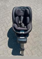 Autostoel, Kinderen en Baby's, Autostoeltjes, Autogordel, 0 t/m 18 kg, Verstelbare rugleuning, Zo goed als nieuw