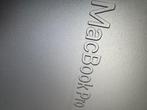 Apple MacBook Pro M1 14", 16GB, 500GB HD, MacBook Pro, 2 tot 3 Ghz, Qwerty, Overige groottes