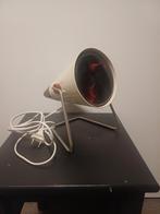 Vintage Philips infraphil HP 3603 infaroodlamp warmtelamp, Ophalen of Verzenden