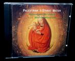 Palestrina-Stabat Mater-Koorproject Rotterdam M. Michielsen, Ophalen of Verzenden, Classicisme, Zo goed als nieuw, Overige typen