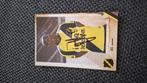 Spelerskaart met handtekening; Elson Hooi # NAC Breda, Verzenden, Nieuw, NAC Breda, Spelerskaart