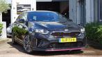 Kia CEED 1.6 T-GDi GT 204PK Automaat / Pano / JBL / Vol opti, Auto's, Kia, 15 km/l, Gebruikt, 4 cilinders, Adaptive Cruise Control