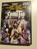 This is spinal tap, Cd's en Dvd's, Alle leeftijden, Ophalen of Verzenden, 1980 tot heden, Zo goed als nieuw