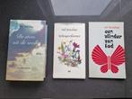 3 dichtbundels van Nel Benschop, Boeken, Ophalen of Verzenden, Gelezen, Nel Benschop, Eén auteur