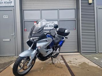 HONDA XL 1000 V VARADERO (bj 2003) beschikbaar voor biedingen