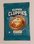 Super Cluppies week 4 Plus, Verzamelen, Supermarktacties, Plus, Ophalen