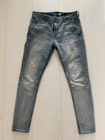 Chasin jeans 31/34 nieuw tapered fit, Chasin, Blauw, Overige jeansmaten, Nieuw