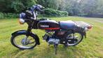 Yamaha brommer, Fietsen en Brommers, Verzenden, 50 cc, Yamaha