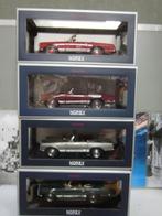 MERCEDES/BENZ PAGODE 4 MAAL, Hobby en Vrije tijd, Modelauto's | 1:18, Ophalen of Verzenden, Nieuw, Auto, Norev