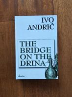 *NIEUW* The bridge on the Drina - Ivo Andric, Ophalen of Verzenden, Nieuw, Nederland