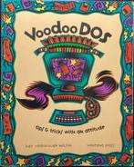 Kay Yarborough Nelson - Voodoo DOS, Ophalen of Verzenden, Gelezen
