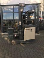 Crown ESR14 reachtruck hefhoogte 6.5 meter 2011/5500 uur, Ophalen, Reachtruck, 1000 tot 2000 kg, CROWN