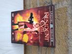 resident evil, Cd's en Dvd's, Vanaf 16 jaar, Verzenden, Zo goed als nieuw, Actie