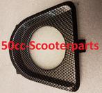 Kapje Tankdop Generic Race Ride 50Gt Qbm-41020-0000 gebruikt, Ophalen of Verzenden, 50ccscooterparts, Info@50cc-scooterparts.nl