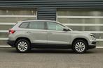 Skoda Karoq 1.5 TSI 150pk DSG ACT Business Edition | Parkeer, Auto's, Skoda, Stof, Bedrijf, 19 km/l, SUV of Terreinwagen