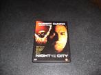 Night and the City, Ophalen of Verzenden, Gebruikt