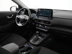Hyundai Kona 1.6 GDI HEV Fashion | Head Up | Camera | KRELL, Auto's, Hyundai, Stof, Gebruikt, Euro 6, Wit