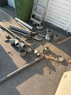 Diver koppenstikken pvc, Ophalen, Zo goed als nieuw, Pvc