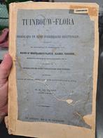 Tuinbouw Flora, Ophalen of Verzenden