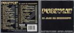 Pussycat – 25 Jaar Na Mississippi , 2 cd in zeer mooie staat, Ophalen of Verzenden, Zo goed als nieuw