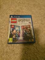 LEGO Harry Potter Collection - PS4, Avontuur en Actie, Gebruikt, 1 speler, Ophalen of Verzenden